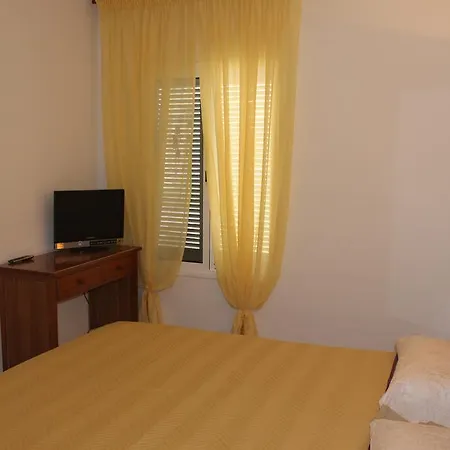 Los Olivos Tenerife Апартаменты *