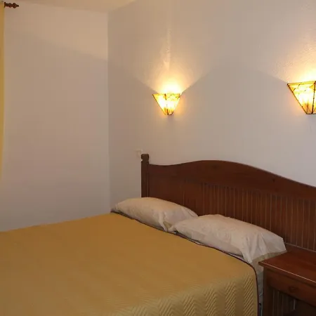 Апартаменты Los Olivos Tenerife Адехе