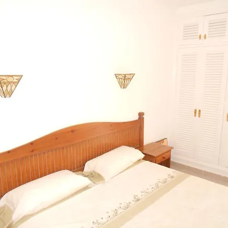 Los Olivos Tenerife Апартаменты