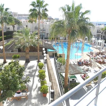 Los Olivos Tenerife * Адехе
