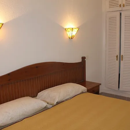 Апартаменты Los Olivos Tenerife *