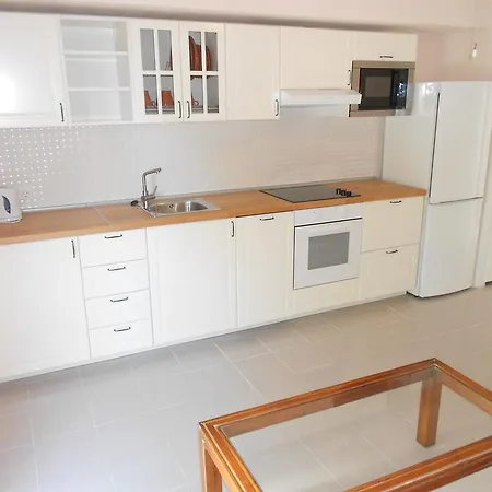 Апартаменты Los Olivos Tenerife Адехе